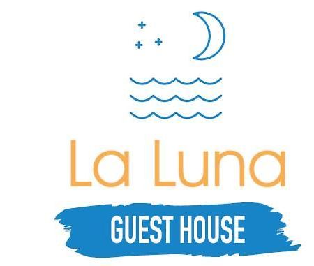 La Luna Castellammare del Golfo Dış mekan fotoğraf